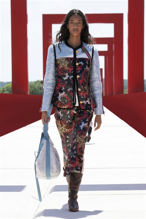 louis vuitton cruise 2022 collection|louis vuitton new releases 2022.